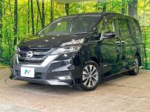 2017 Nissan Serena
