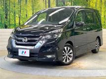 2018 Nissan Serena