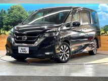 2018 Nissan Serena