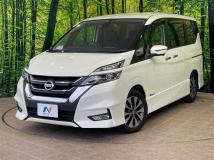 2018 Nissan Serena