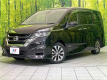 2018 Nissan Serena