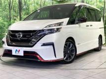 2018 Nissan Serena