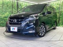 2019 Nissan Serena
