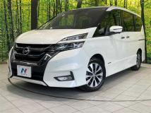 2019 Nissan Serena