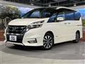 2019 Nissan Serena