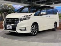 2019 Nissan Serena