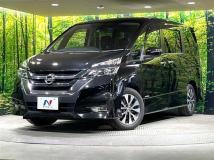 2019 Nissan Serena