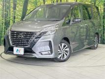 2019 Nissan Serena