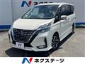 2019 Nissan Serena