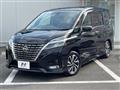 2020 Nissan Serena