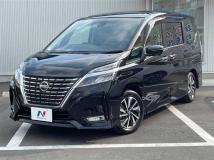 2020 Nissan Serena