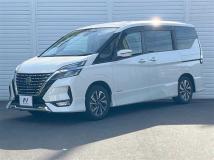 2019 Nissan Serena