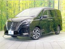2019 Nissan Serena