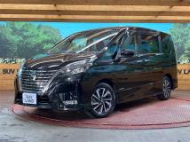 2019 Nissan Serena