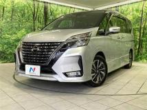 2020 Nissan Serena
