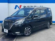 2020 Nissan Serena