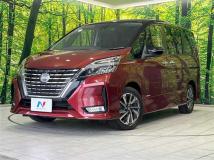 2021 Nissan Serena