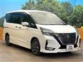 2021 Nissan Serena