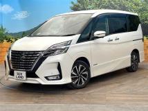 2021 Nissan Serena