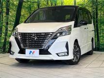 2021 Nissan Serena
