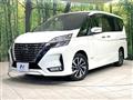 2021 Nissan Serena