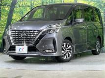 2021 Nissan Serena