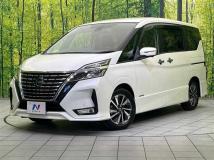 2021 Nissan Serena