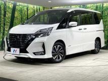 2021 Nissan Serena