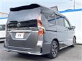 2021 Nissan Serena