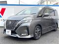 2021 Nissan Serena