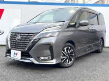 2021 Nissan Serena