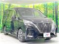 2022 Nissan Serena