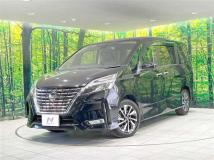 2022 Nissan Serena