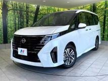 2023 Nissan Serena