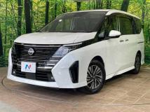 2023 Nissan Serena