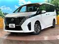 2023 Nissan Serena