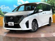 2023 Nissan Serena