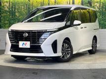 2023 Nissan Serena