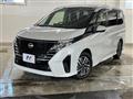 2023 Nissan Serena