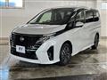 2023 Nissan Serena