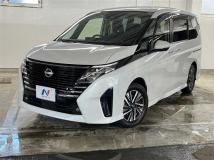 2023 Nissan Serena