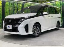 2023 Nissan Serena