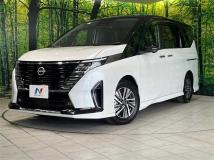 2023 Nissan Serena