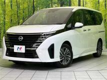 2024 Nissan Serena
