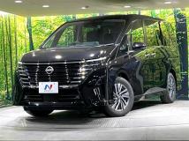 2024 Nissan Serena
