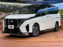 2024 Nissan Serena