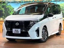 2024 Nissan Serena
