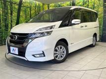 2017 Nissan Serena