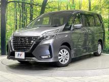 2021 Nissan Serena