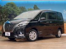 2021 Nissan Serena